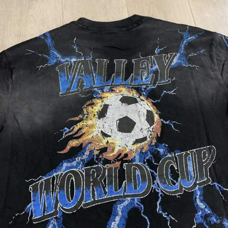 Vale Forever T Shirts Short _SKUValeForeverS-XL4ltxV902728